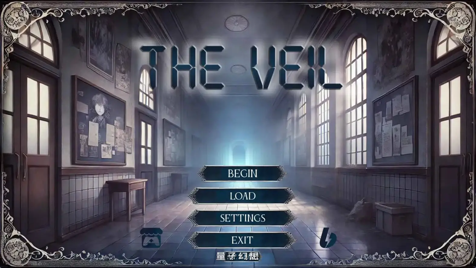 面纱v0.1 AI汉化版(亚洲/SLG/动态)更新/3.7G 手机游戏 第2张-量子幻想 面纱v0.1 AI汉化版(亚洲/SLG/动态)更新/3.7G