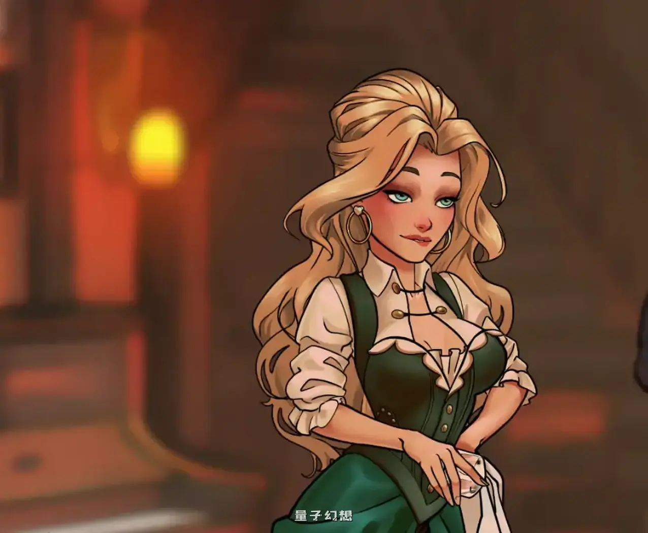 色情与纸牌Part 4 (2/3) AI汉化版(外星人/SLG/2D)更新/1.40G