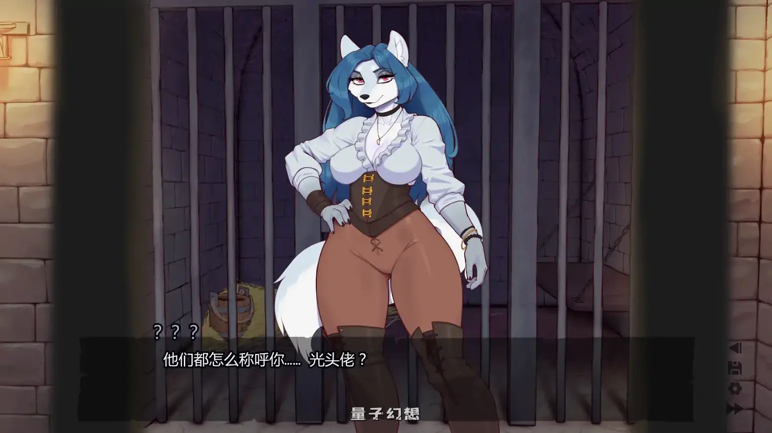 海狼0.1 AI汉化版(船长/SLG/2D)更新/965MB 手机游戏 第2张-量子幻想 海狼0.1 AI汉化版(船长/SLG/2D)更新/965MB