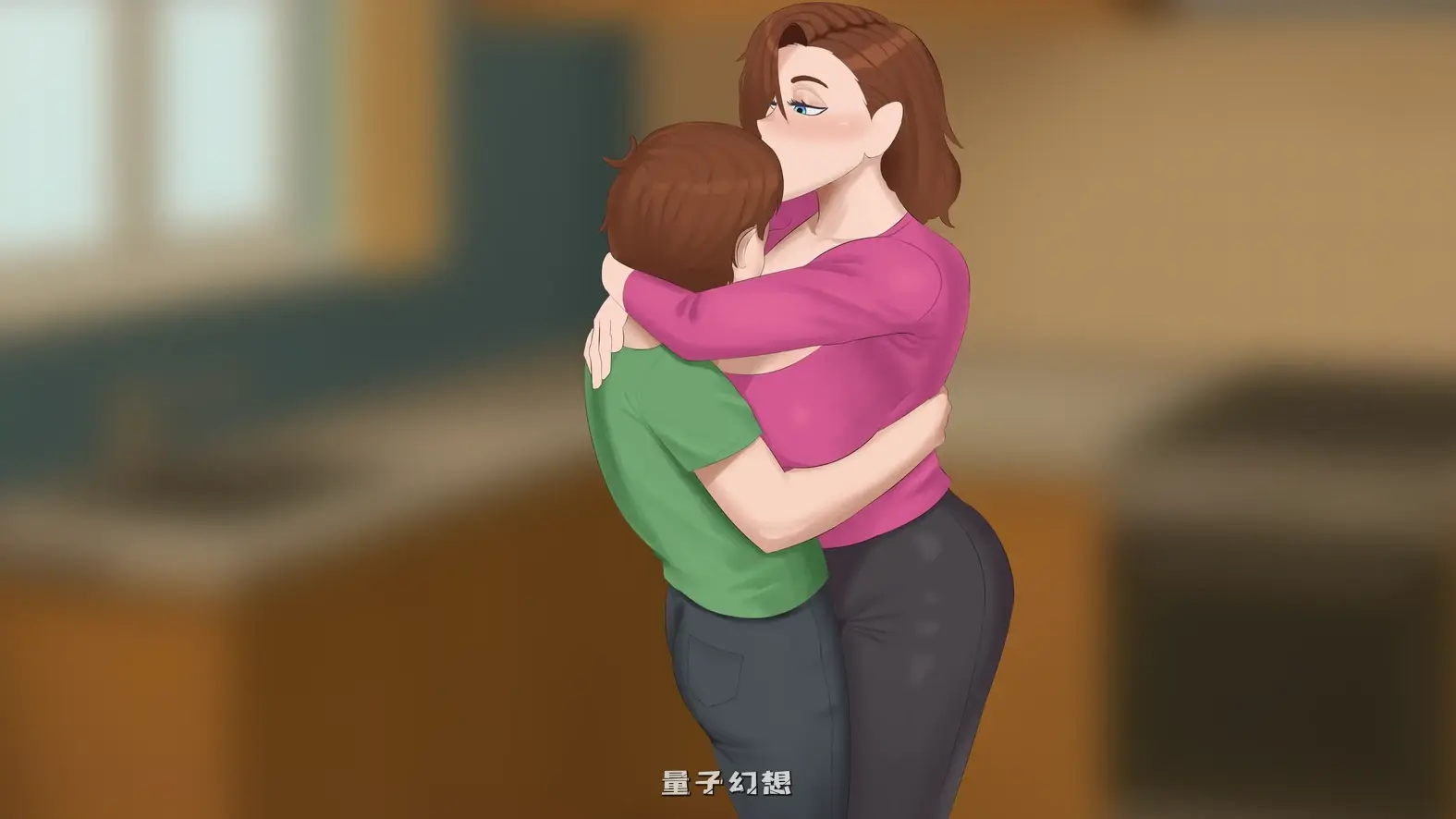 郊区的欲望0.4 AI汉化版(SLG/2D)更新/2.44G 手机游戏 第2张-量子幻想 郊区的欲望0.4 AI汉化版(SLG/2D)更新/2.44G