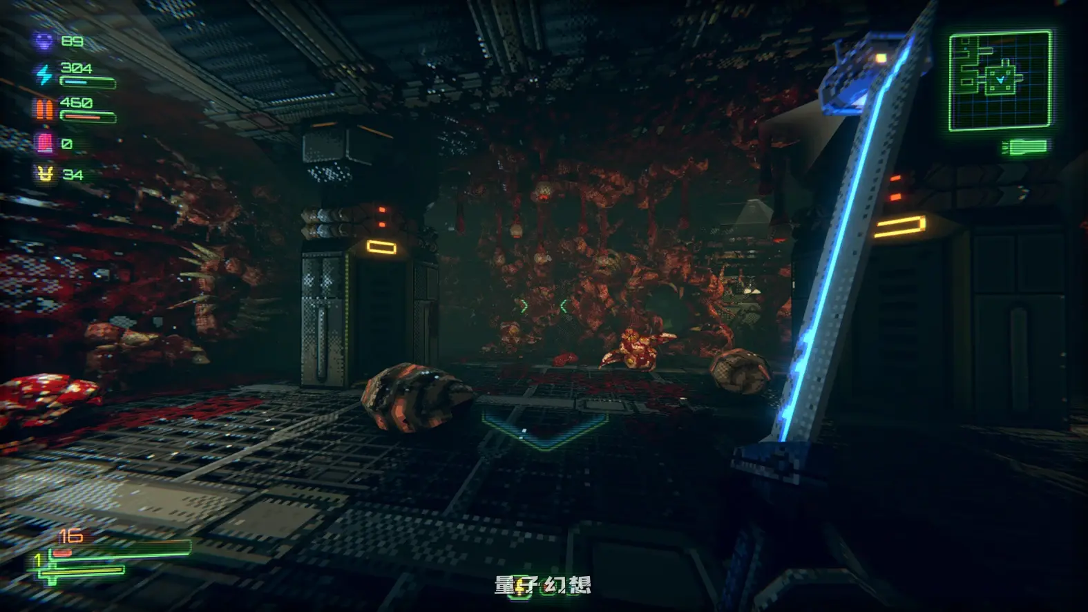 毁灭协议 Moros Protocol 中文版(肉鸽射击) 新作/2.5G