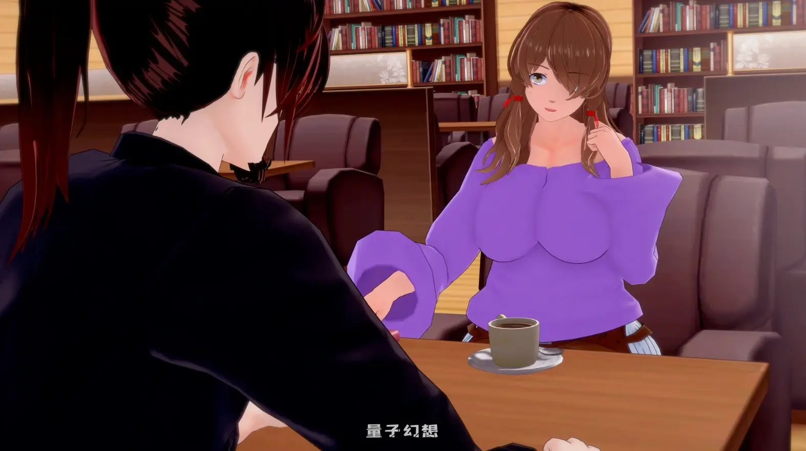 分离0.17.3 AI汉化版(日系SLG/沙盒)更新/3.52G