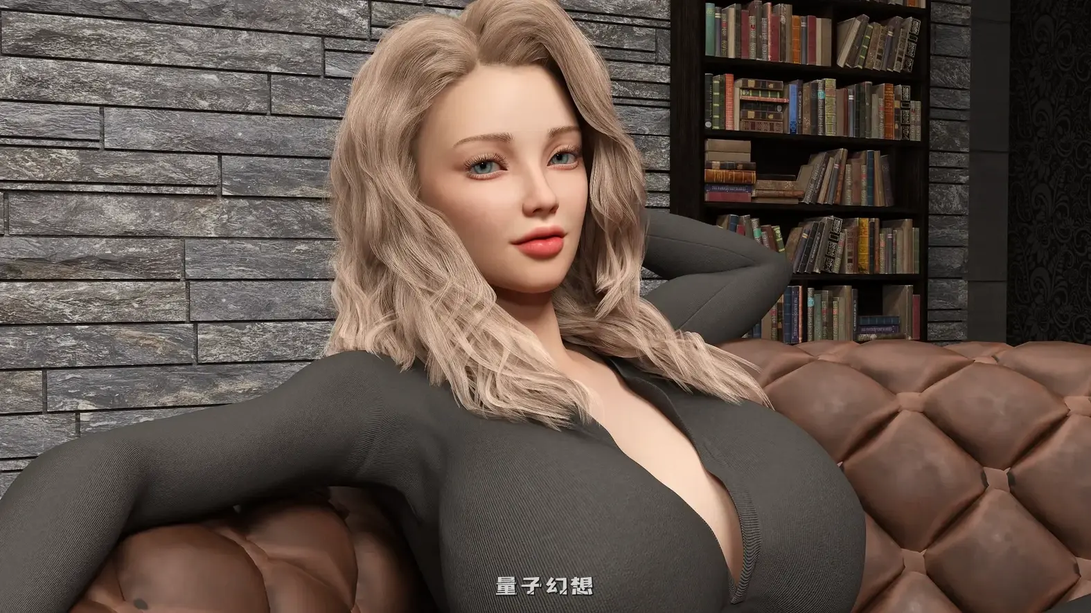 魔鬼的崇拜0.13 AI汉化版(SLG/AI汉化)更新/8.16G 手机游戏 第2张-量子幻想 魔鬼的崇拜0.13 AI汉化版(SLG/AI汉化)更新/8.16G