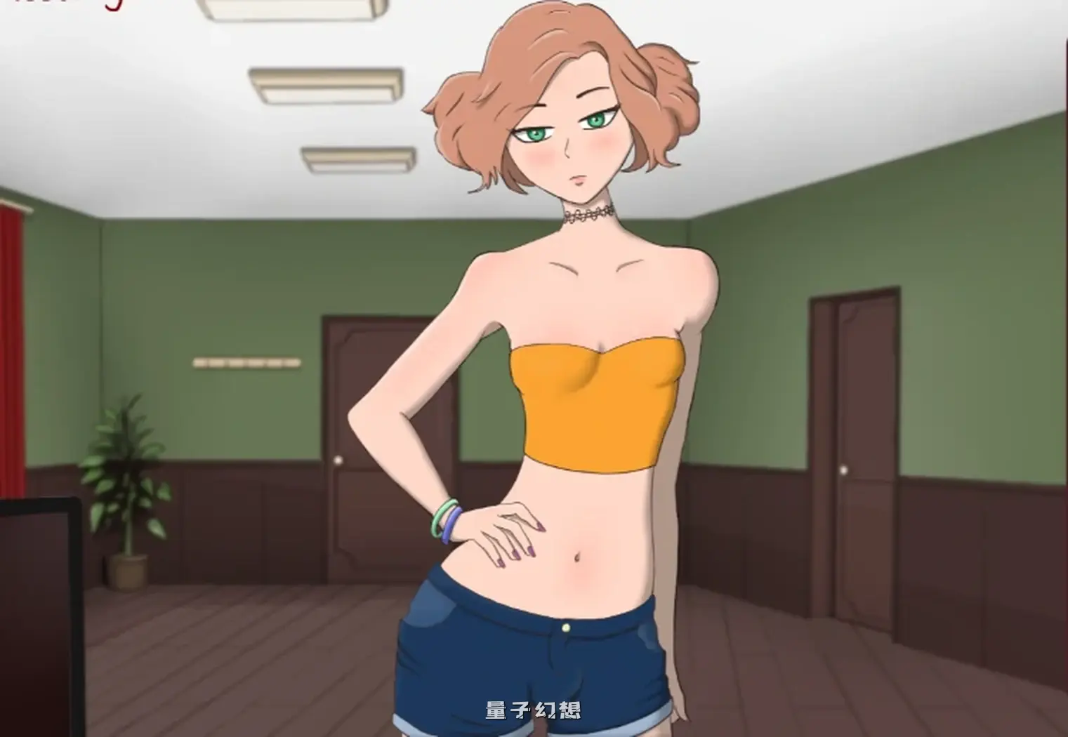 蜂蜜王国0.2.3b AI汉化版(日系SLG/AI汉化/扶她)更新/3.45G 手机游戏 第2张-量子幻想 蜂蜜王国0.2.3b AI汉化版(日系SLG/AI汉化/扶她)更新/3.45G