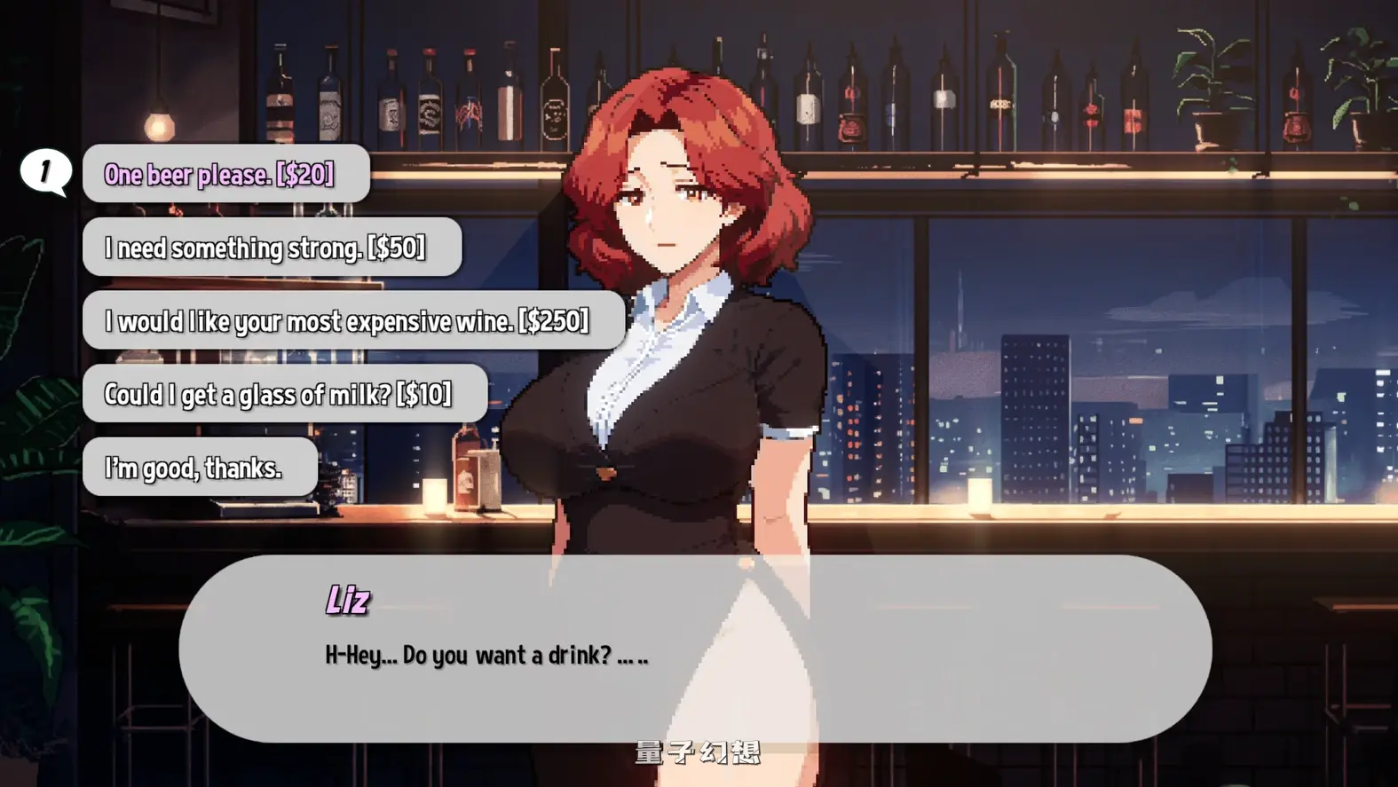 【安娜/像素SLG/养成】 明星故事 Starmaker Story v1.7 英文版 [更新1.20G]