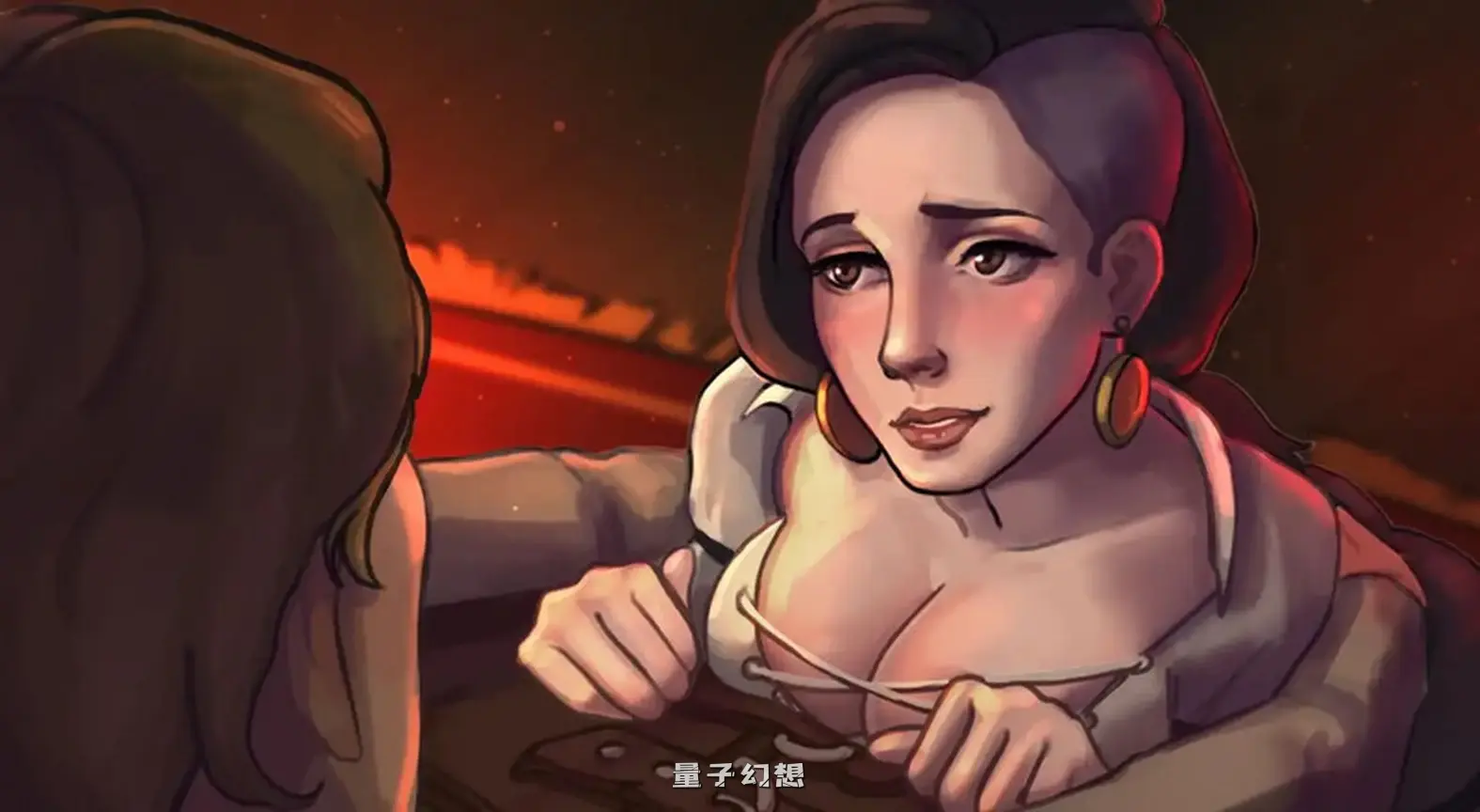 【海盗/SLG/动态】 湿沙 Wet Sand v0.7.8f 汉化版 [更新4.0G]