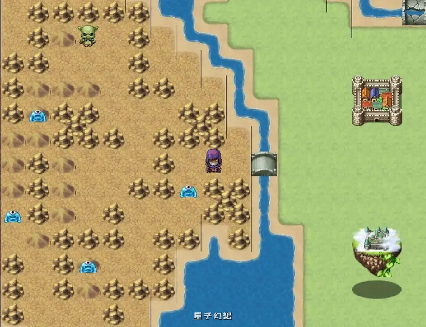 【克莉希艾/RPG】勇者团的傲娇青梅竹马1.0AI汉化[1.40G]