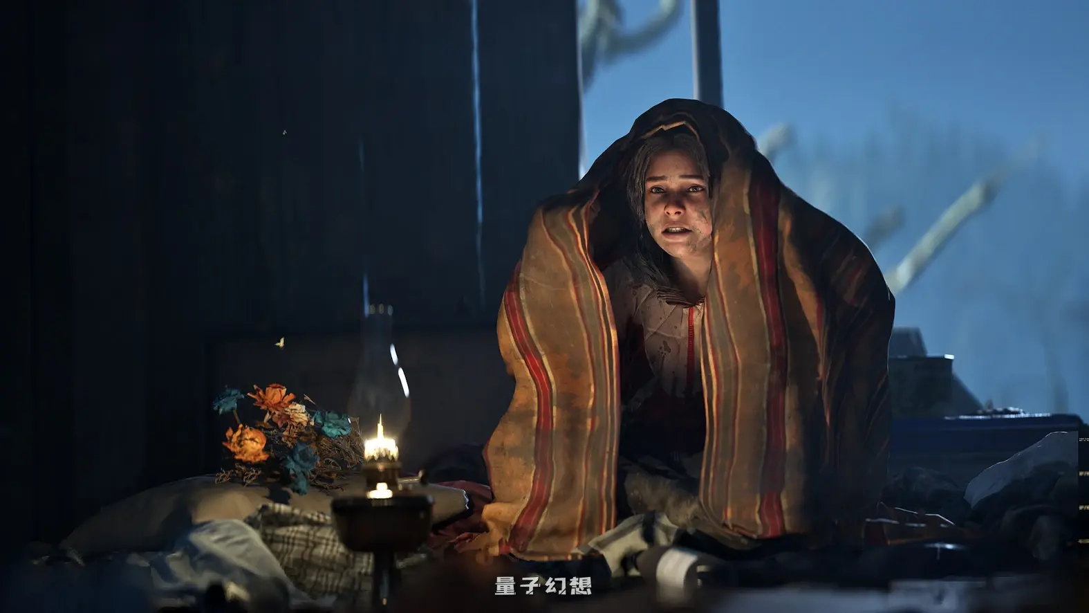 【恶魔/动作冒险】 地狱即我们 Hell is Us 中文版 [新作/20G]