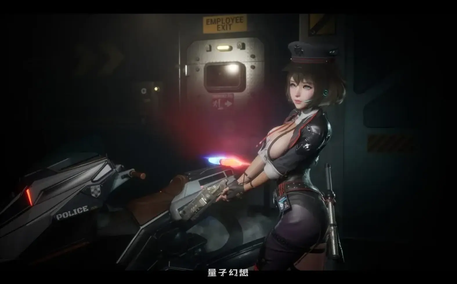 【视听盛宴/神作/动态】 堕落玩偶—洛夫克拉夫特行动 Ver4.9 官方中文版 [互动/9.7G]