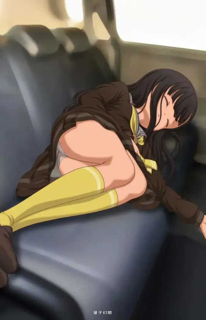 【可爱/互动SLG/捆绑】少女诱拐紧缚 不限语言 [新作440M]