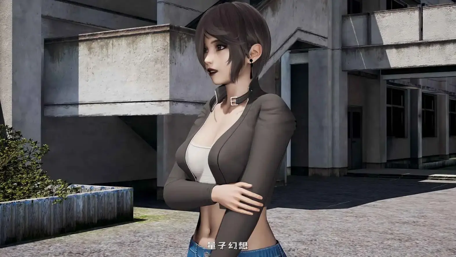 光环v1.5_Ep4 AI汉化版(亚洲/SLG/动态)更新/1.85G 手机游戏 第3张-量子幻想 光环v1.5_Ep4 AI汉化版(亚洲/SLG/动态)更新/1.85G