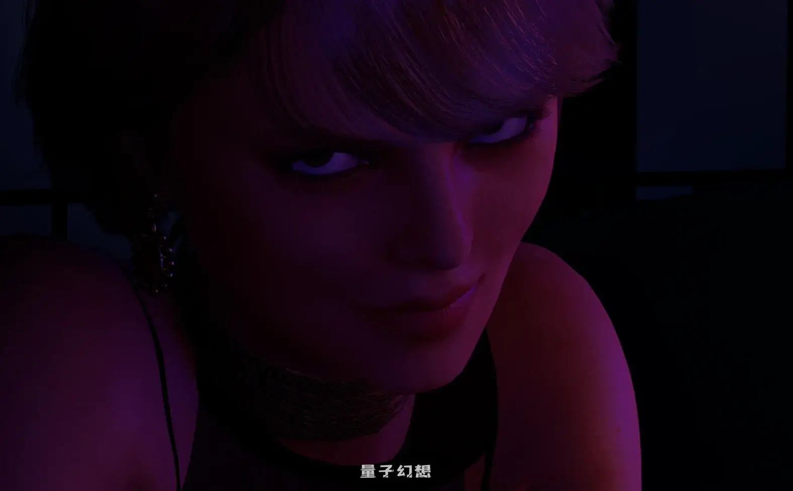 为她服务0.88 AI汉化版(塔莉亚/SLG/AI汉化)更新/5.55G 手机游戏 第3张-量子幻想 为她服务0.88 AI汉化版(塔莉亚/SLG/AI汉化)更新/5.55G