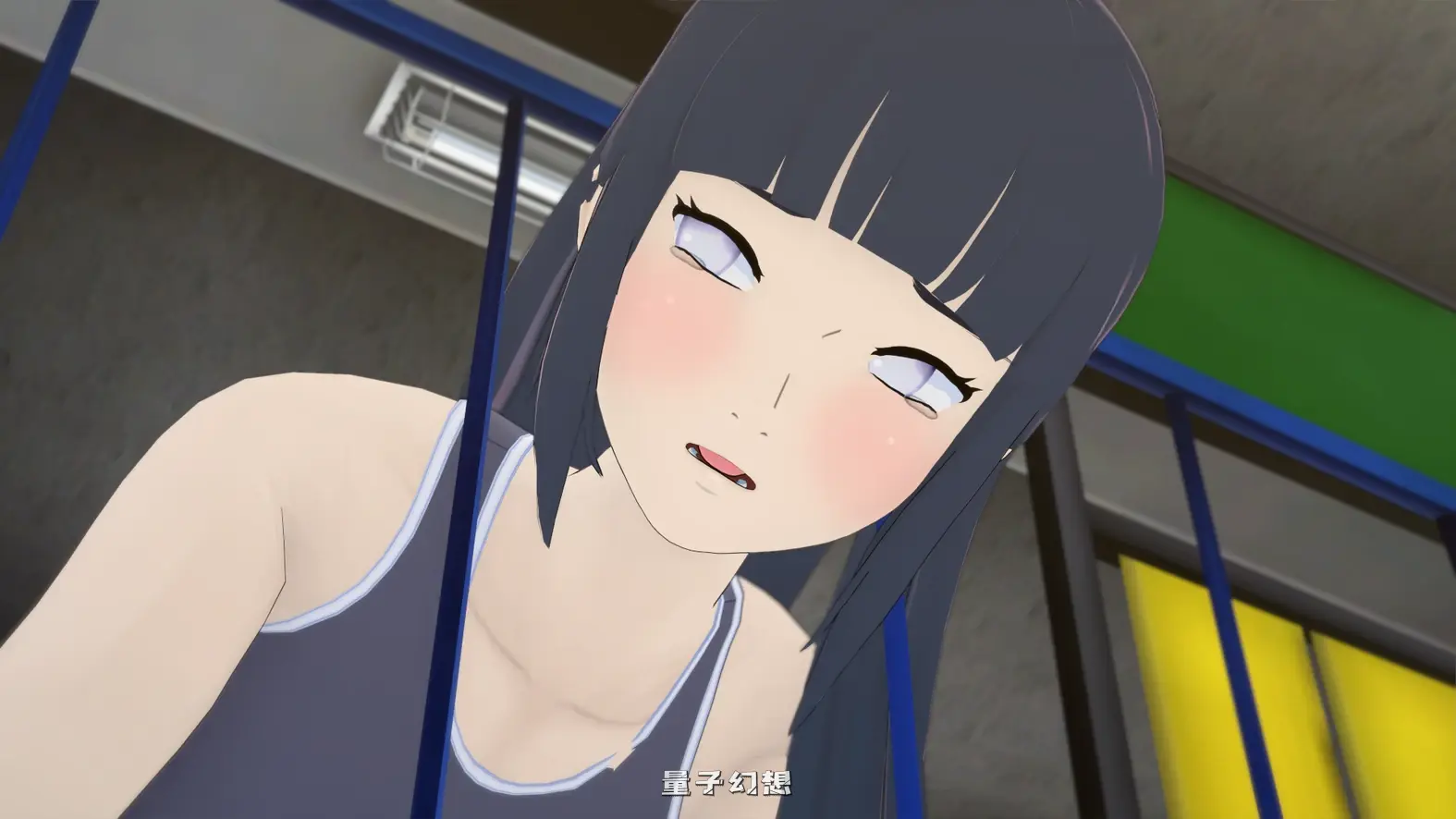 多元宇宙平衡V0.9.9.9Public AI汉化版(日系SLG/汉化/同人)更新/3.70G