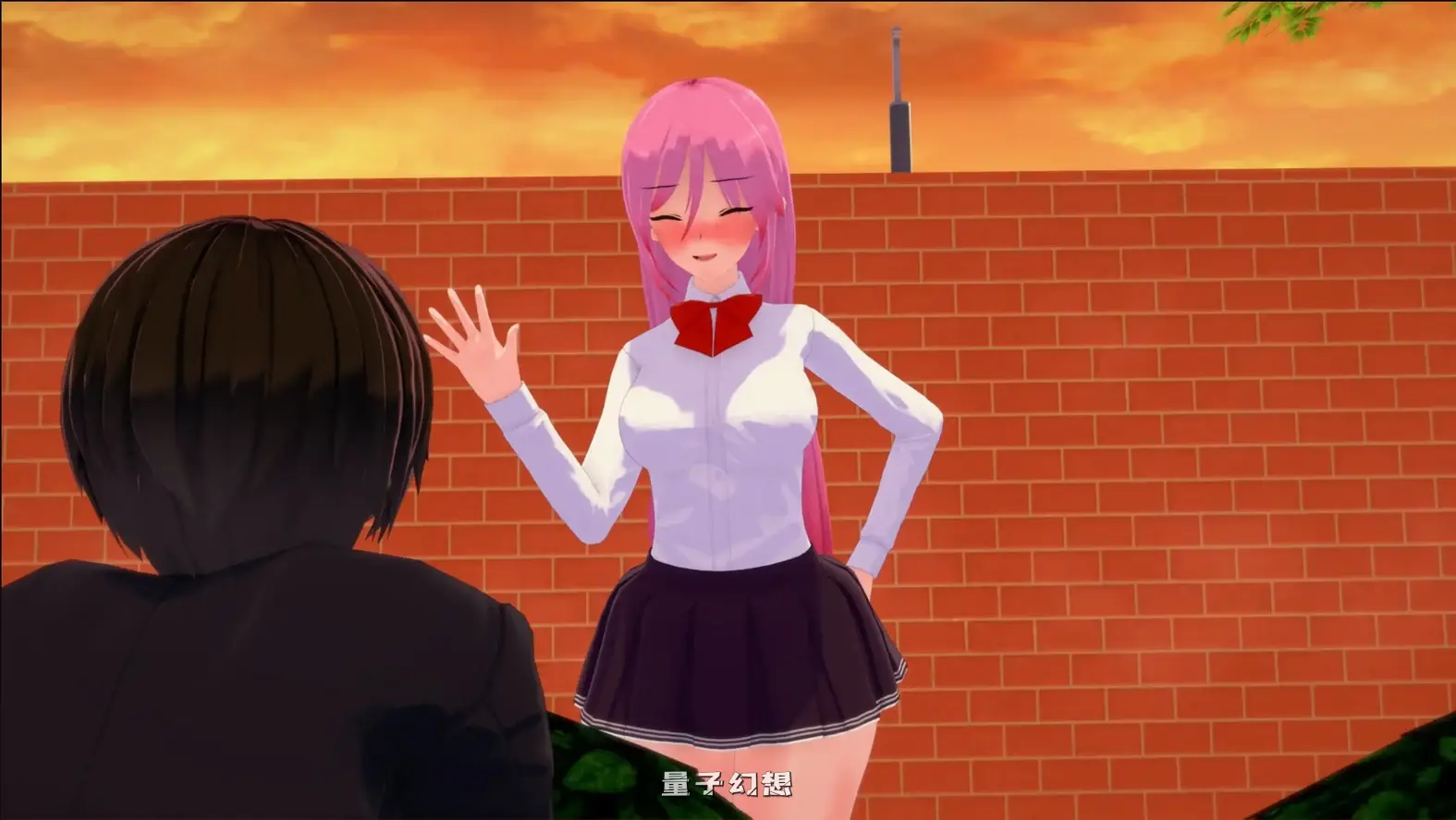 GTS之触0.92 AI汉化版(约翰/日系/SLG)更新/2.83G