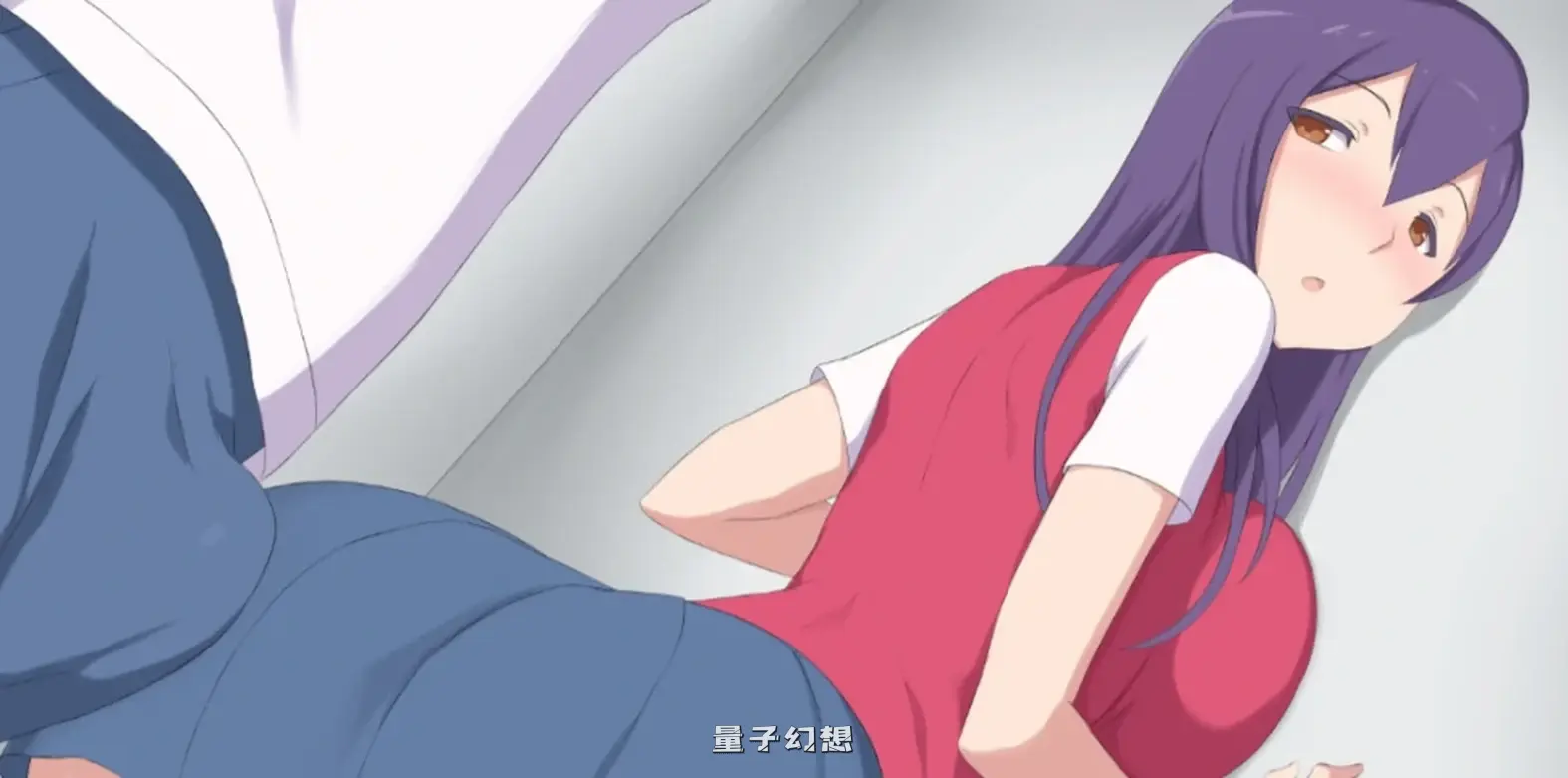 愿望0.98 AI汉化版(魔灯/日系SLG/莉)更新/1.23G