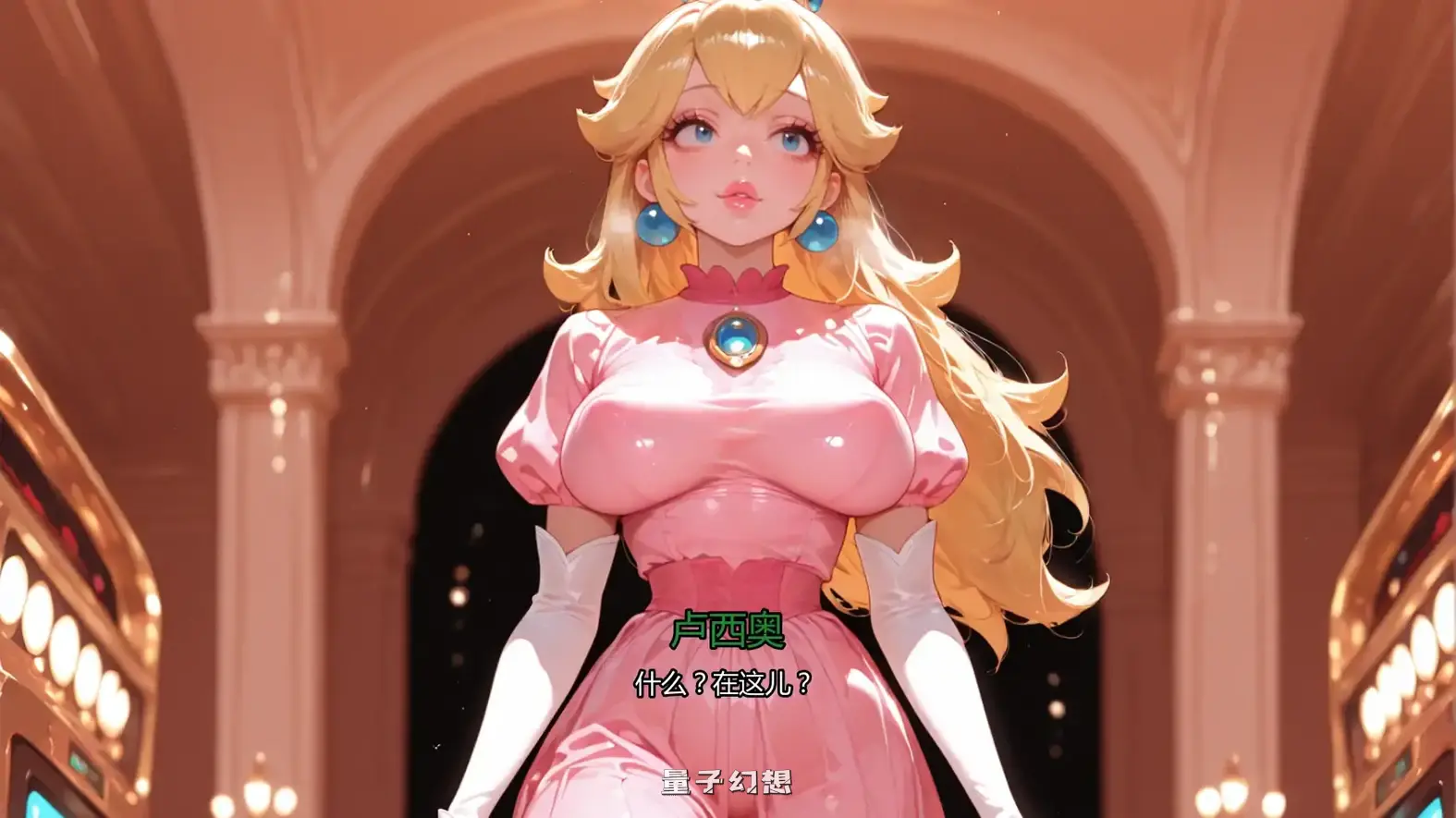 红心扑克的公主0.1.2 AI汉化版(日系SLG/2D)更新/1.12G 手机游戏 第3张-量子幻想 红心扑克的公主0.1.2 AI汉化版(日系SLG/2D)更新/1.12G