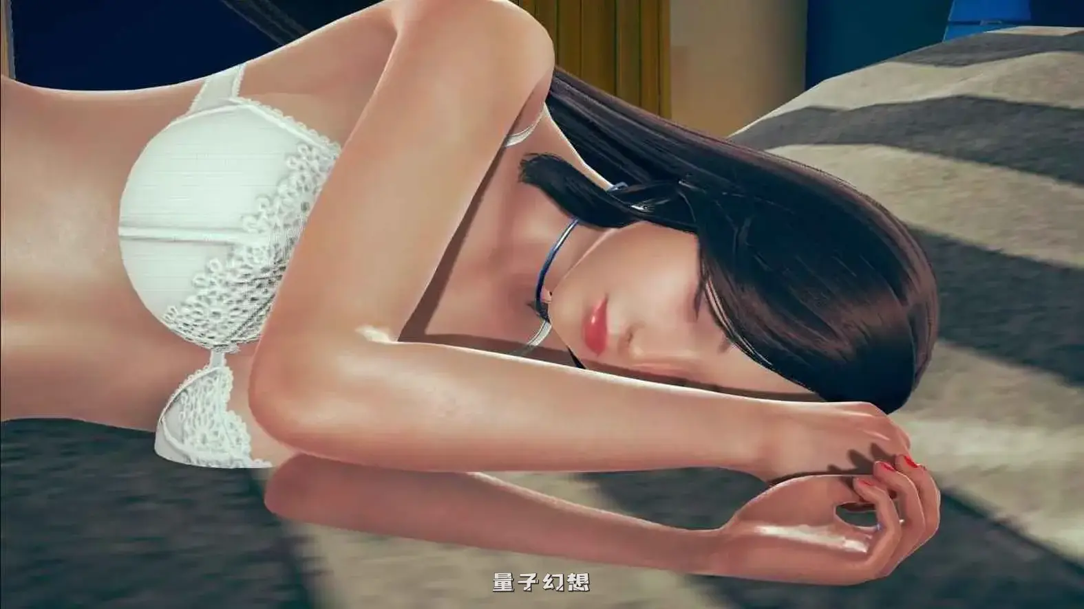 社会被摧毁v1.0 AI汉化版(亚洲/SLG/动态)更新/2.37G