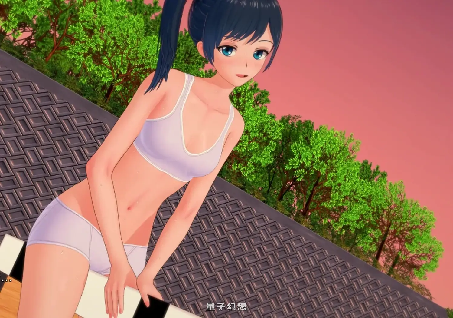 维纳斯花园0.8.0b AI汉化版(日系SLG/后宫)更新/1.22G 手机游戏 第3张-量子幻想 维纳斯花园0.8.0b AI汉化版(日系SLG/后宫)更新/1.22G