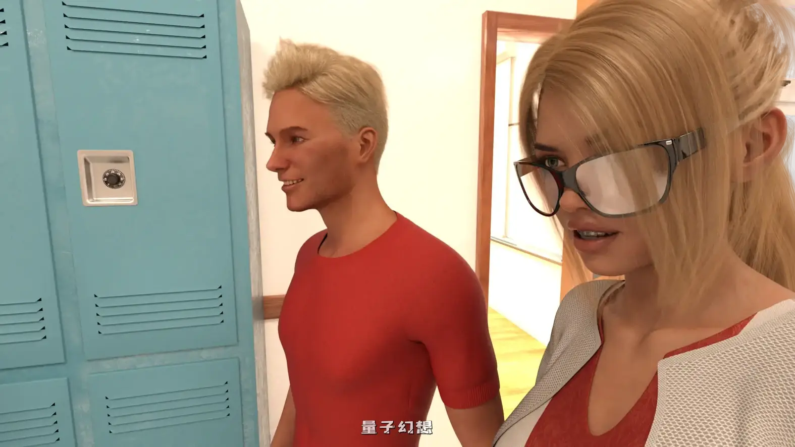 迷失人生0.03 AI汉化版(SLG/3D)更新/1.52G 手机游戏 第3张-量子幻想 迷失人生0.03 AI汉化版(SLG/3D)更新/1.52G