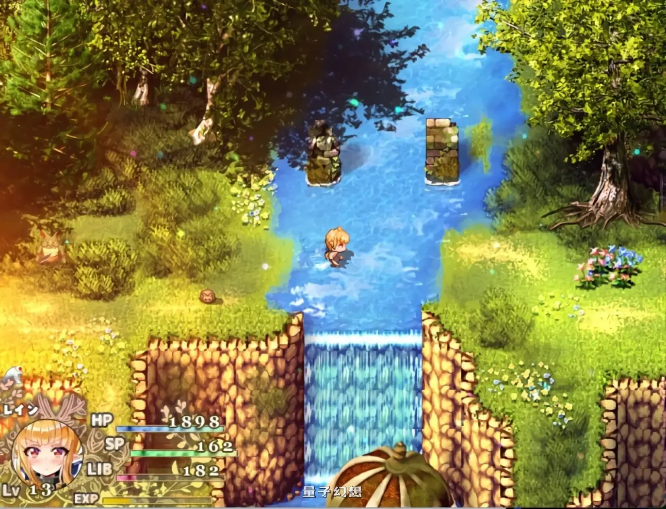 最强治愈师的奴隶物语 最強ヒ 正式体験版 ver1.00α AI汉化版( 互动/RPG)新作/2.70G 电脑游戏 第3张-量子幻想 最强治愈师的奴隶物语 最強ヒ 正式体験版 ver1.00 AI汉化版( 互动/RPG)新作/2.70G