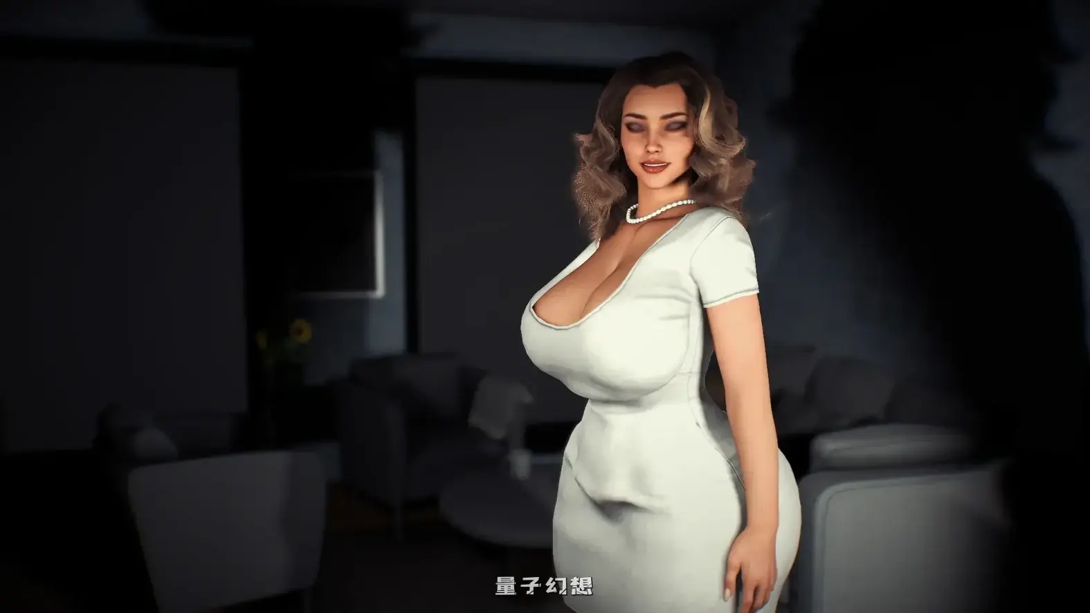 卡特尔模拟0.9 AI汉化版(SLG/AI汉化/沙盒)更新/8.42G