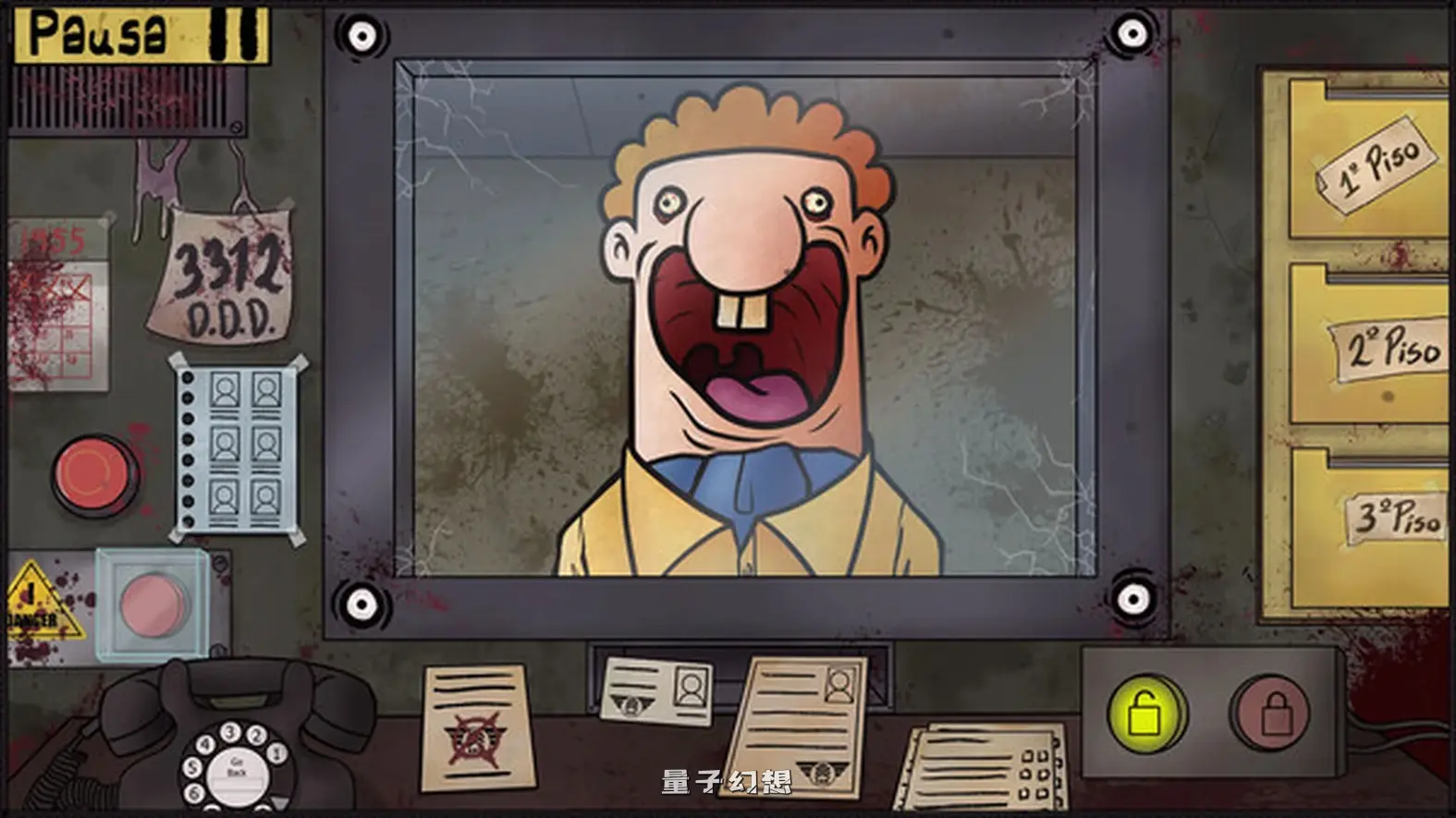 那不是你的邻居 That’s not your Neighbor/That’s not my Neighbor Ver1.2.0.2 官方中文版 [1.6G]