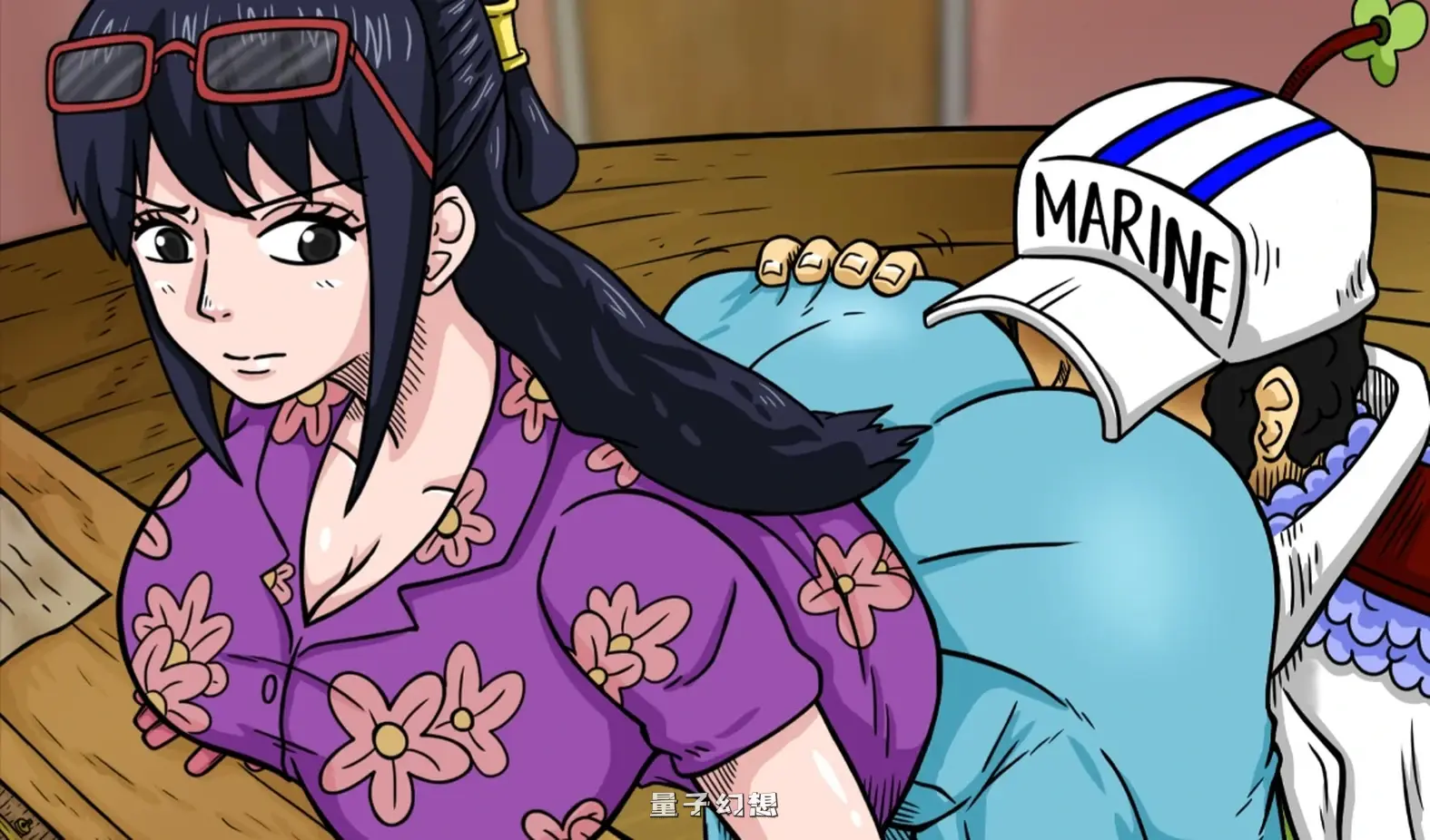 新世界天堂0.2.5.2 AI汉化版(日系SLG/AI汉化/海贼王)更新/1.73G 手机游戏 第3张-量子幻想 新世界天堂0.2.5.2 AI汉化版(日系SLG/AI汉化/海贼王)更新/1.73G