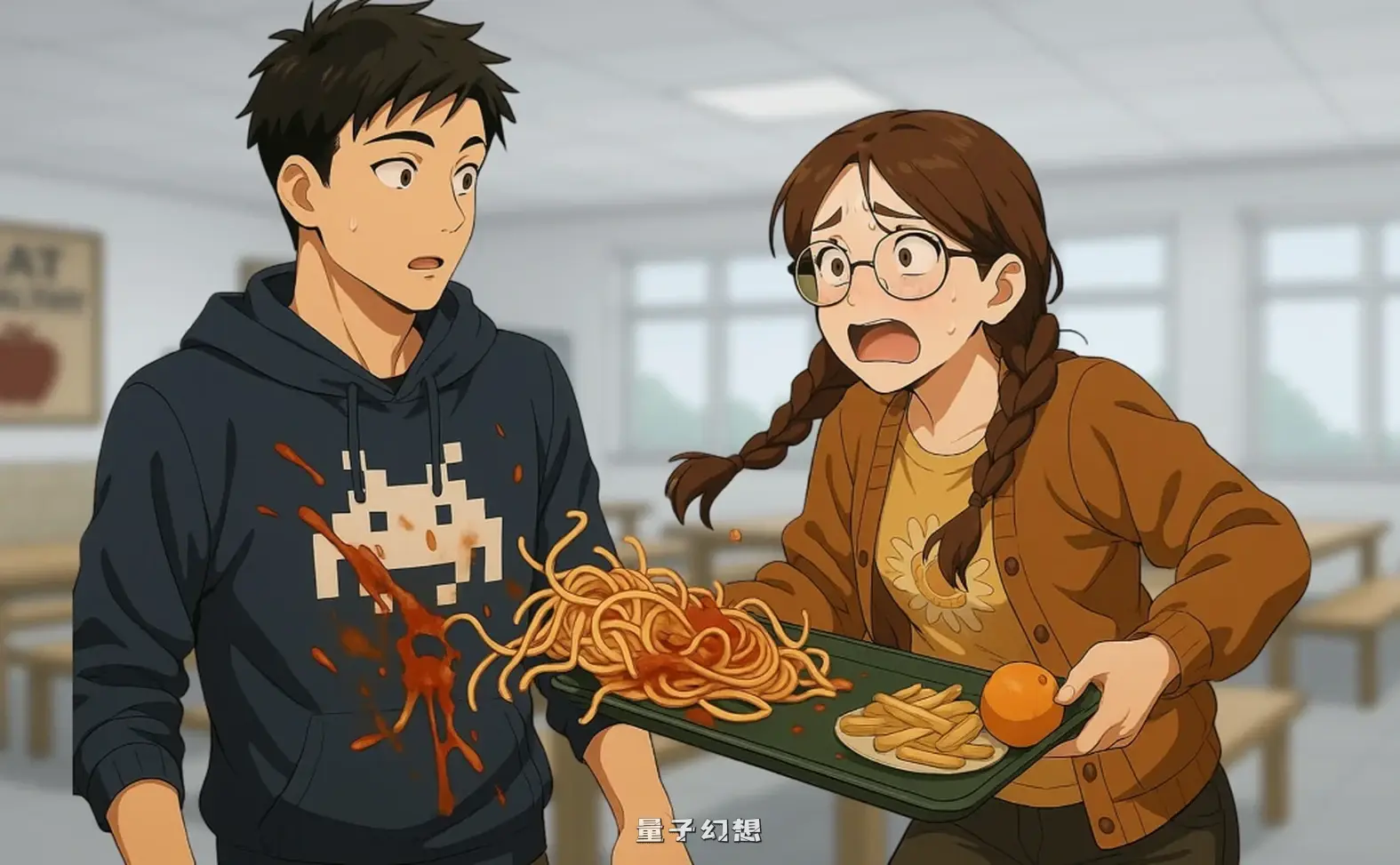 维内塔湾情故事0.2.1 AI汉化版(亚洲SLG/AI汉化/2D)更新/2.16G