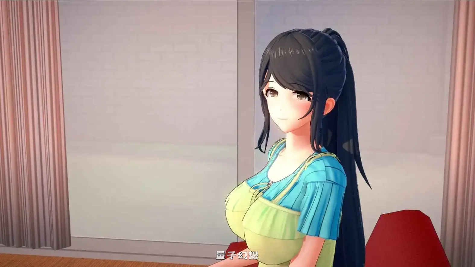 女权学院v0.02 AI汉化版(日系/SLG/动态)更新/1.11G