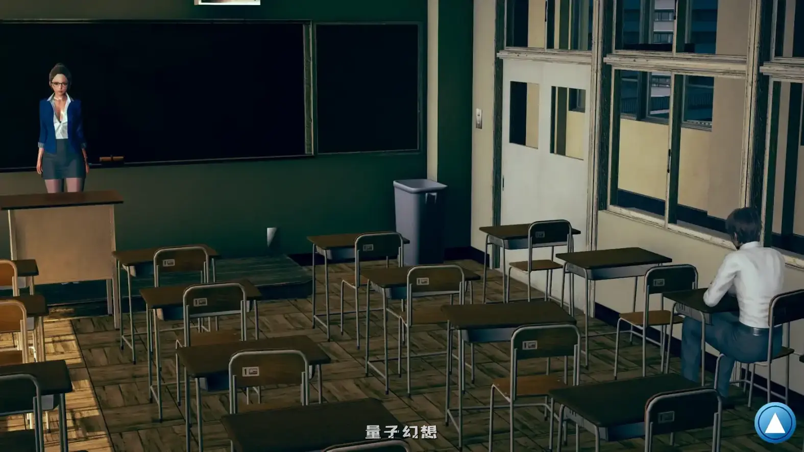 如果我可以改变0.3.5 AI汉化版(亚洲SLG/AI汉化/3D)更新/1.92G 手机游戏 第3张-量子幻想 如果我可以改变0.3.5 AI汉化版(亚洲SLG/AI汉化/3D)更新/1.92G