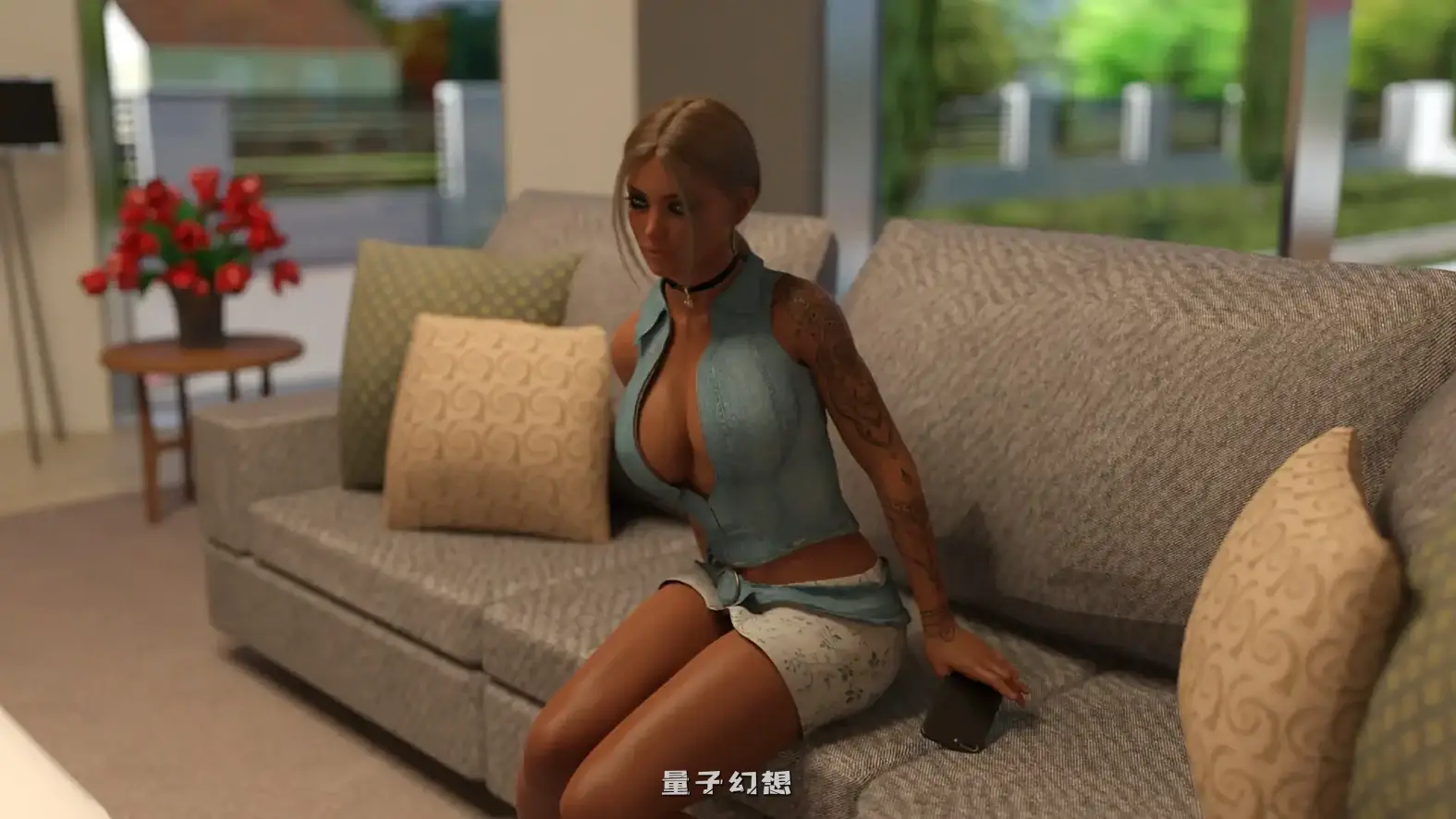 爱的方向Chapter_34 AI汉化版(SLG/AI汉化)更新/4.78G 手机游戏 第3张-量子幻想 爱的方向Chapter_34 AI汉化版(SLG/AI汉化)更新/4.78G