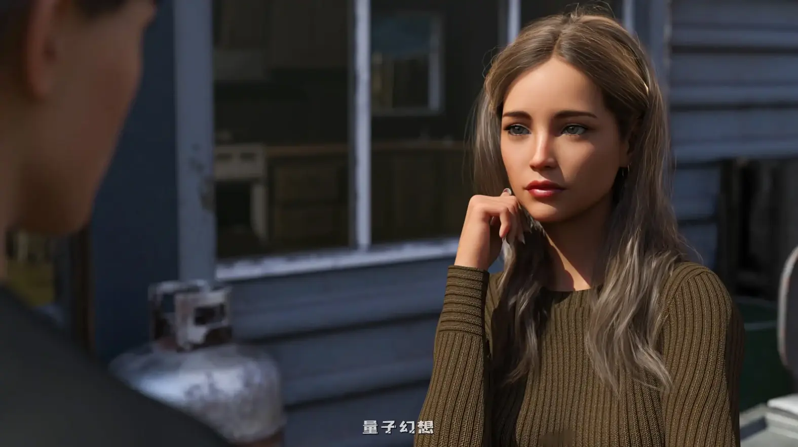 寻找云端九号0.8.2 AI汉化版(SLG/AI汉化/沙盒)更新/8.46G 手机游戏 第3张-量子幻想 寻找云端九号0.8.2 AI汉化版(SLG/AI汉化/沙盒)更新/8.46G