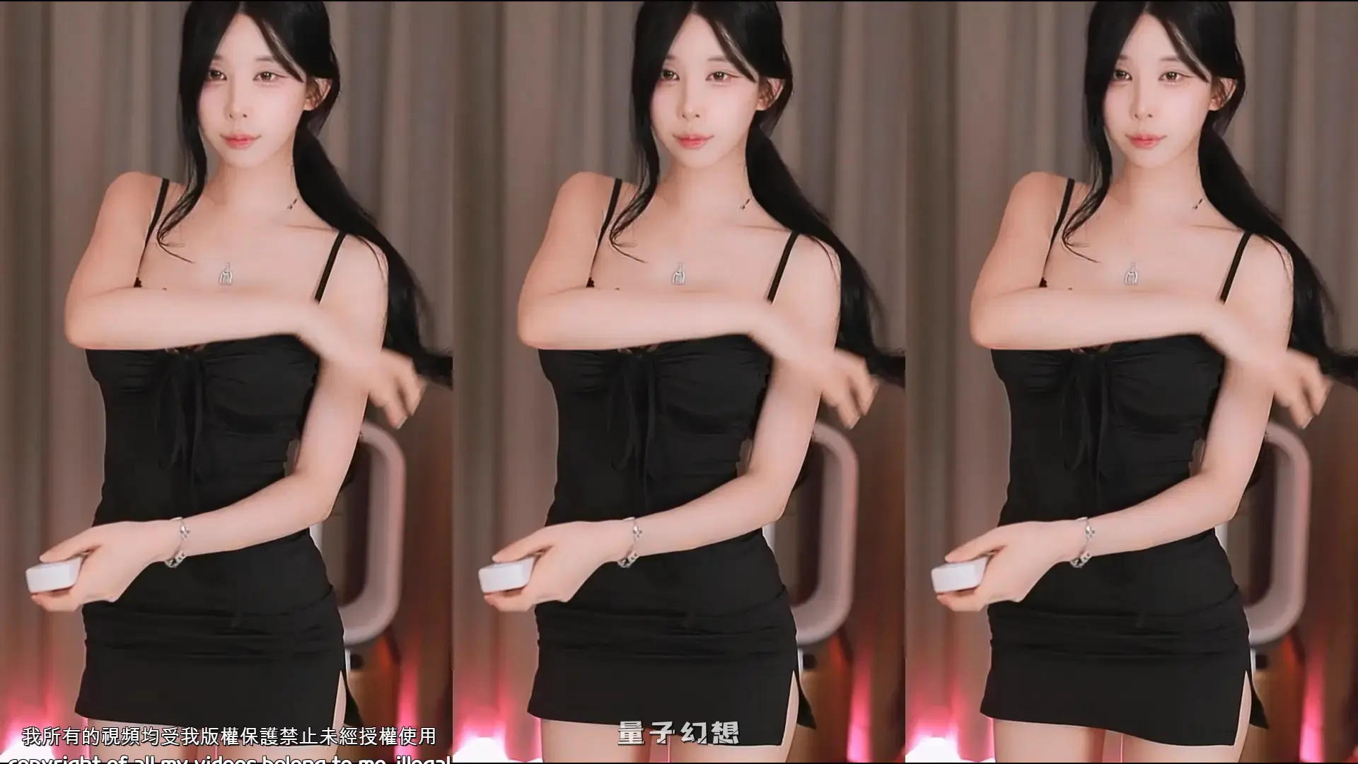 韩国BJ@ 2025年9月韩国清纯主播好身材 高颜值跳舞合集