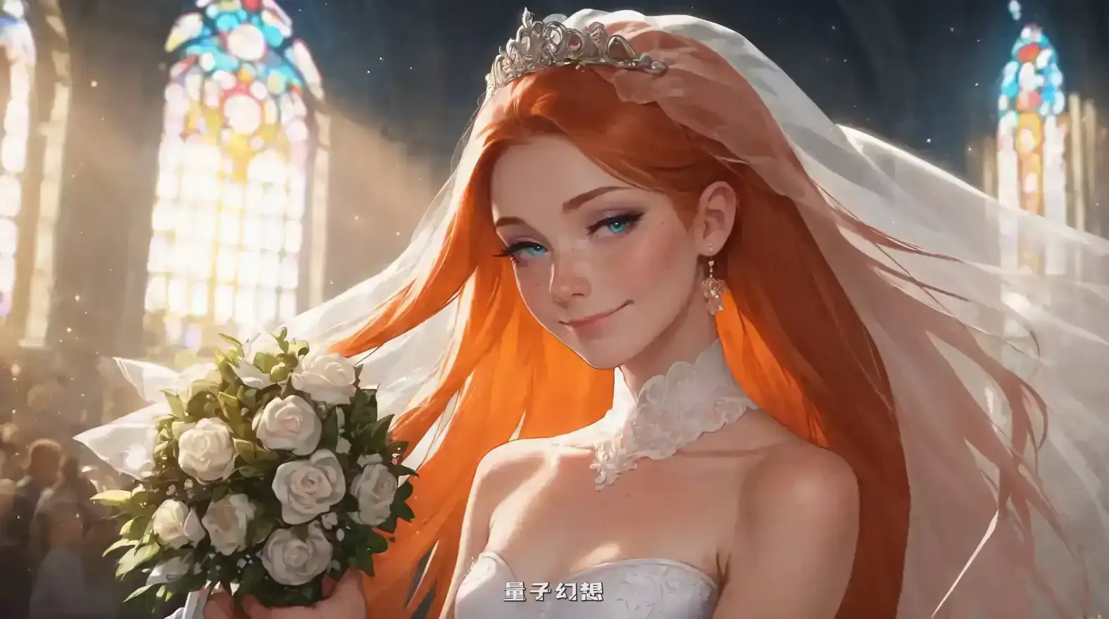 【保罗/SLG/动态】 米拉AI Mila AI v1.5.1public 汉化版 [更新2.90G]