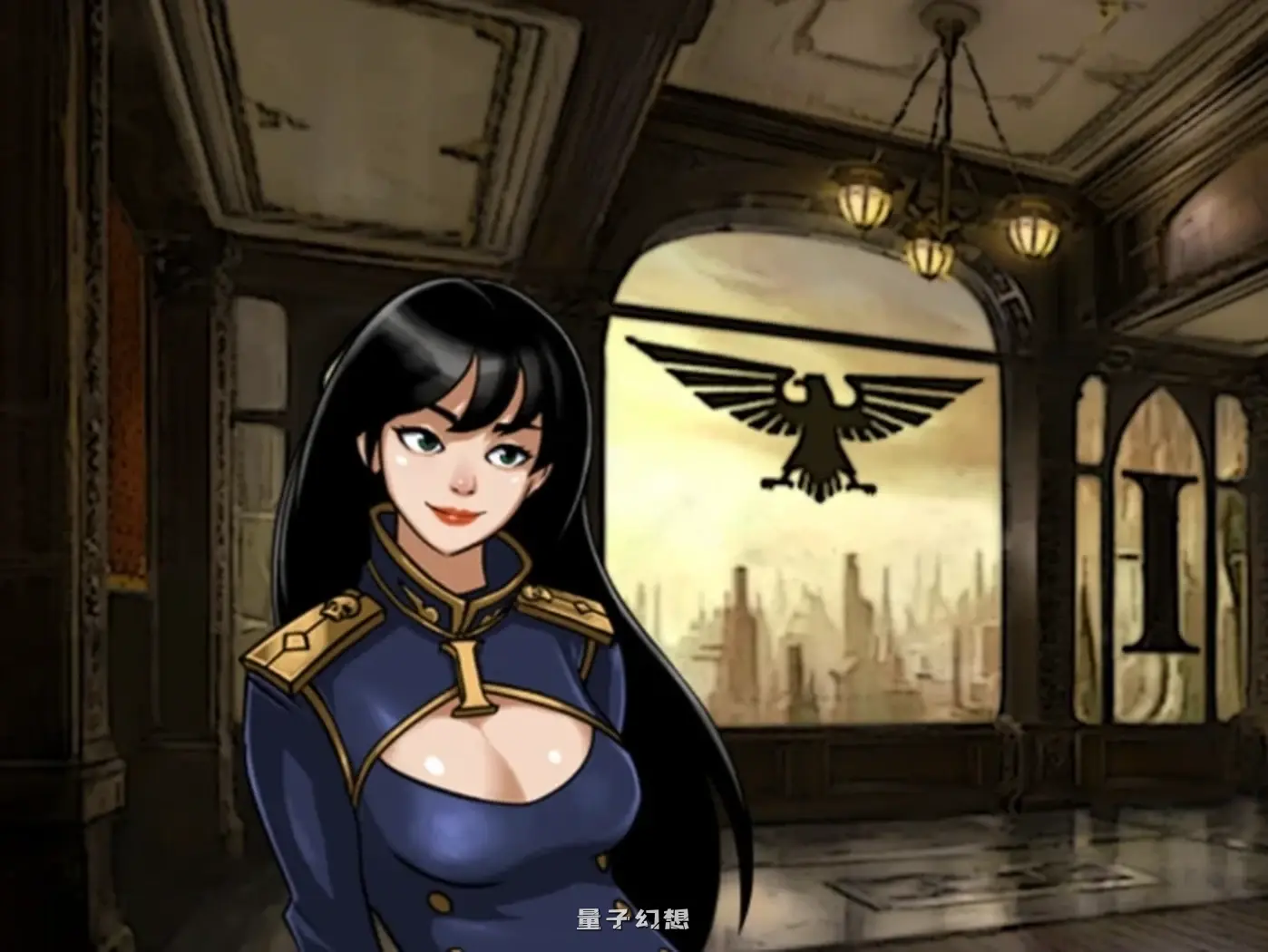 审判官训练师0.5.4 Cheat AI汉化版(亚洲/SLG/2D)更新/0.97G 手机游戏 第4张-量子幻想 审判官训练师0.5.4 Cheat AI汉化版(亚洲/SLG/2D)更新/0.97G