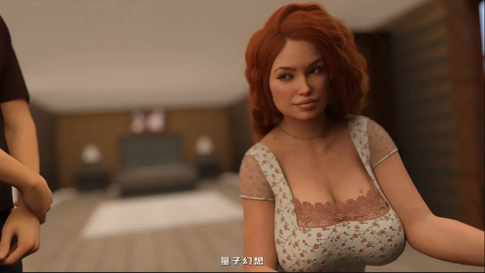 中庸之道0.6 AI汉化版(SLG/恶魔之角/补丁)更新/10.0G