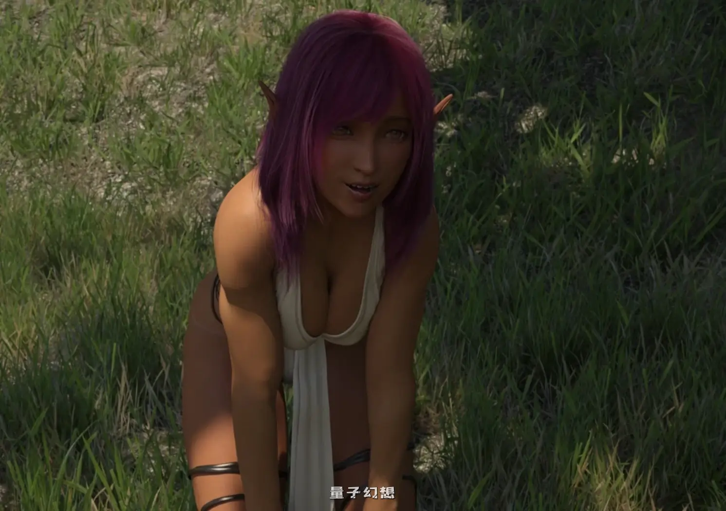 外交与爱的艺术0.15 AI汉化版(贵族/SLG/后宫)更新/4.11G 手机游戏 第4张-量子幻想 外交与爱的艺术0.15 AI汉化版(贵族/SLG/后宫)更新/4.11G