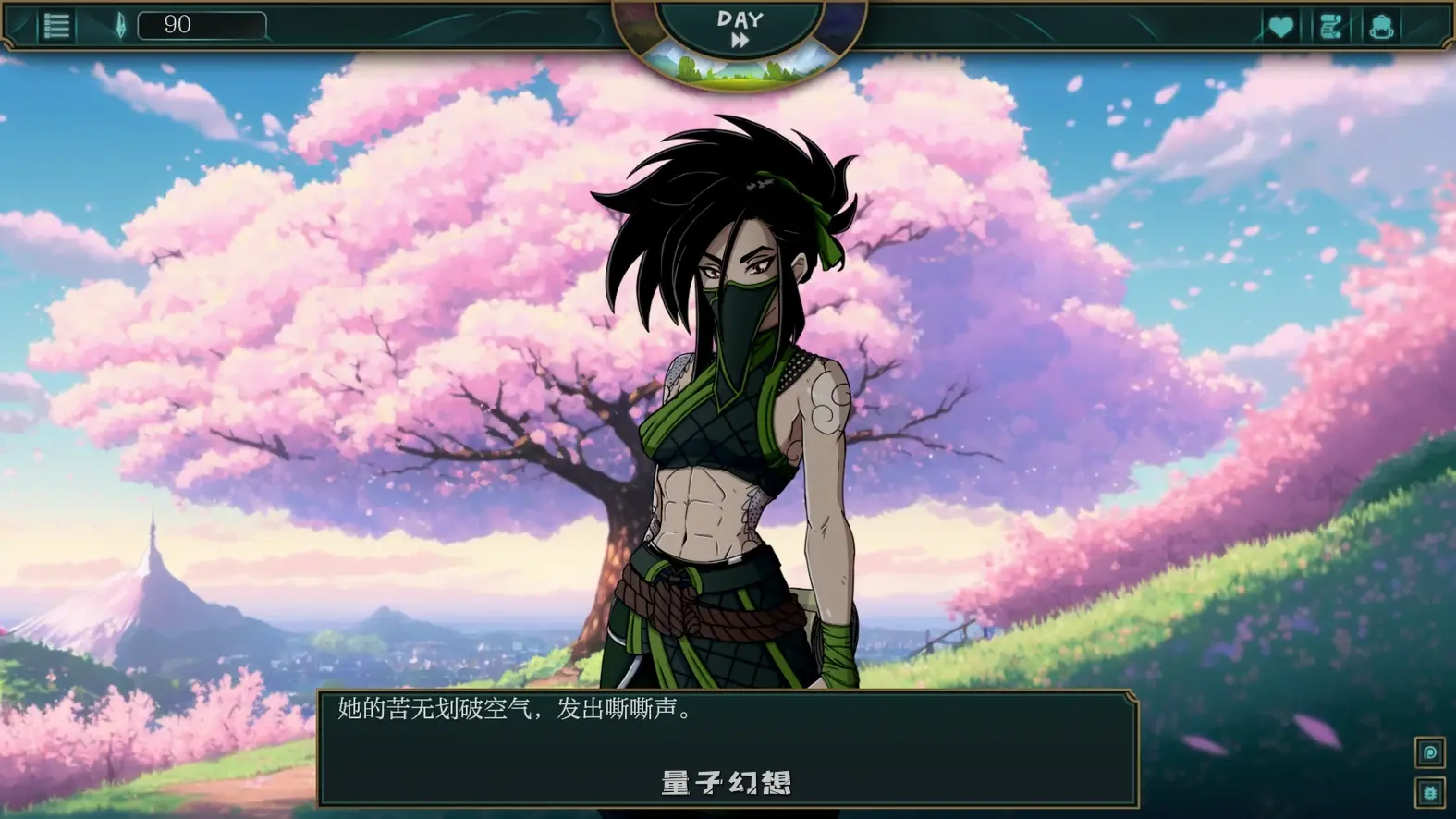 符文之地欲望0.1.1 AI汉化版(SLG/2D)更新/530MB 手机游戏 第4张-量子幻想 符文之地欲望0.1.1 AI汉化版(SLG/2D)更新/530MB