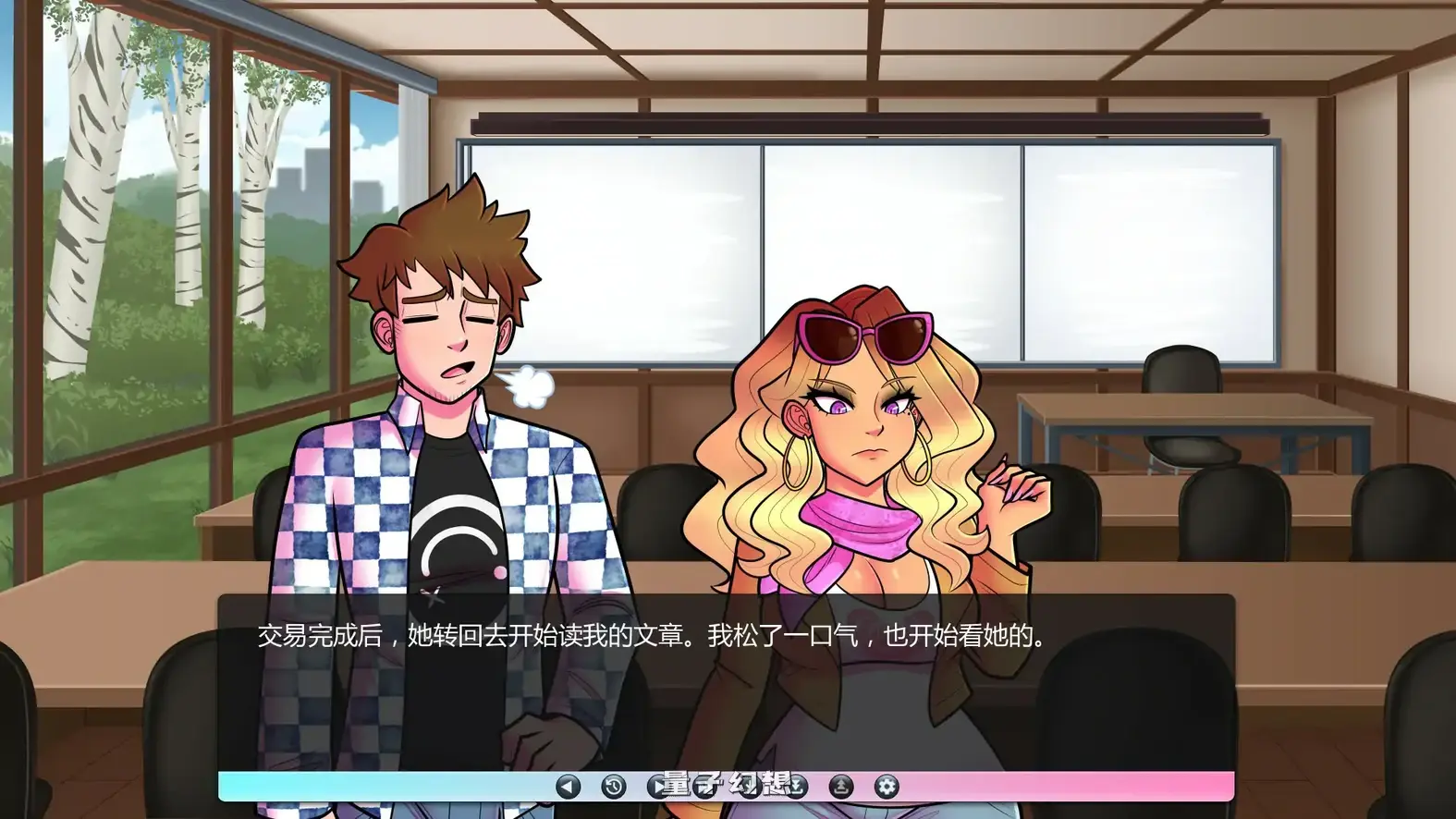 信号交叉v0.4.5 AI汉化版(SLG/AI汉化/2D)更新/2.10G 手机游戏 第4张-量子幻想 信号交叉v0.4.5 AI汉化版(SLG/AI汉化/2D)更新/2.10G