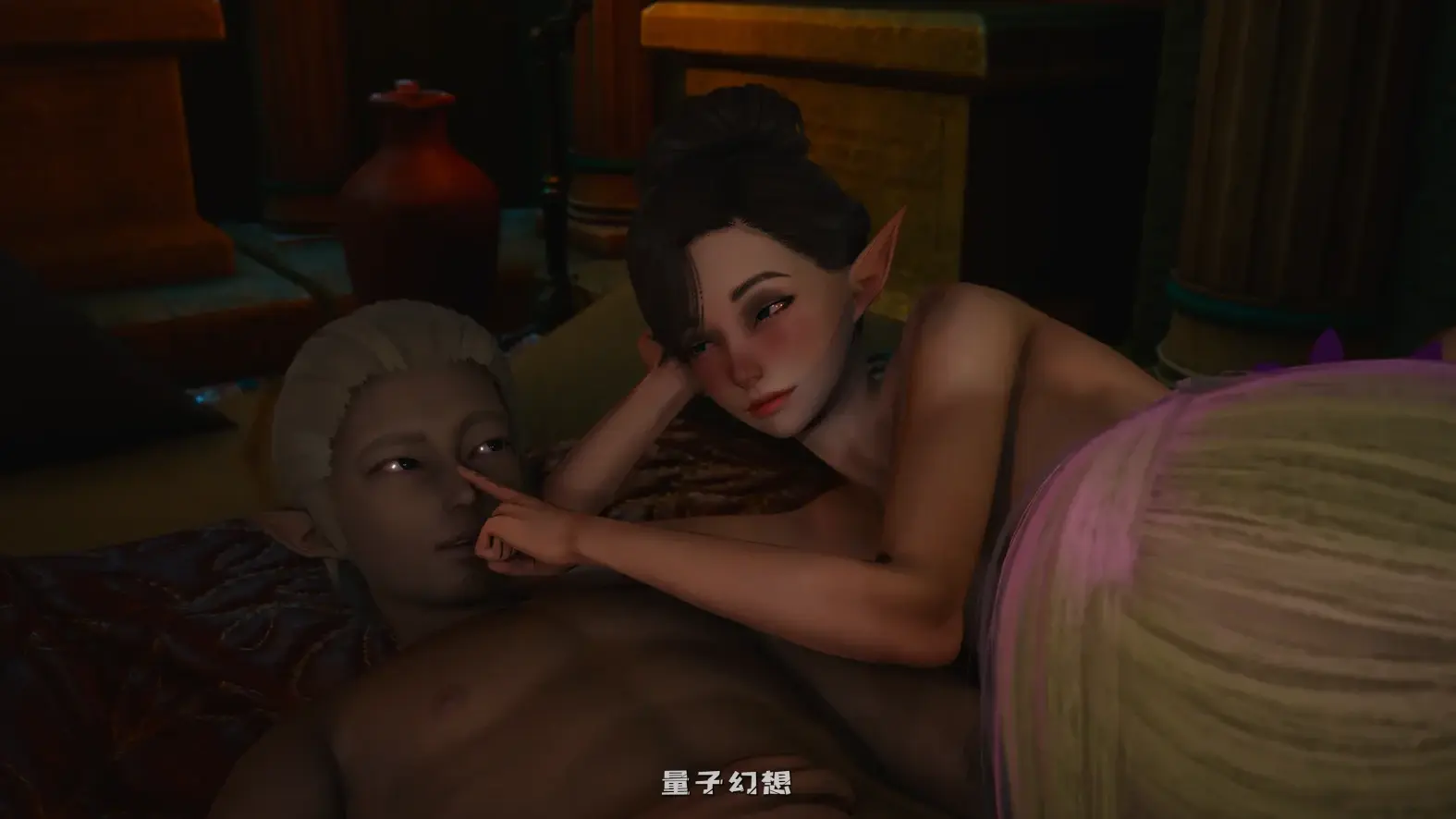 流浪魔S2 Ch.3a AI汉化版(亚洲SLG/冒险)更新/6.48G