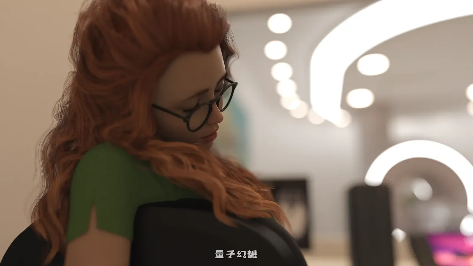 魔鬼的崇拜0.13 AI汉化版(SLG/AI汉化)更新/8.16G 手机游戏 第4张-量子幻想 魔鬼的崇拜0.13 AI汉化版(SLG/AI汉化)更新/8.16G