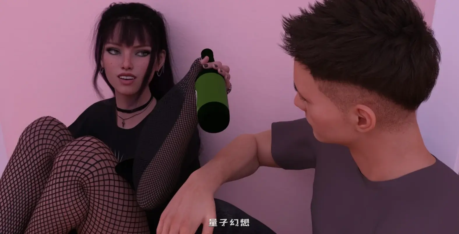 超能追踪!Ch.3 P2 v0.1.3.2 AI汉化版(欧美SLG/3D)更新/6.83G/ 电脑游戏 第5张-量子幻想 超能追踪!Ch.3 P2 v0.1.3.2 AI汉化版(欧美SLG/3D)更新/6.83G/