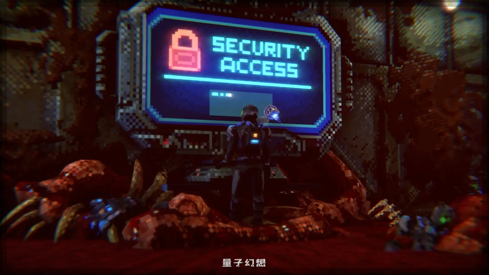 毁灭协议 Moros Protocol 中文版(肉鸽射击) 新作/2.5G