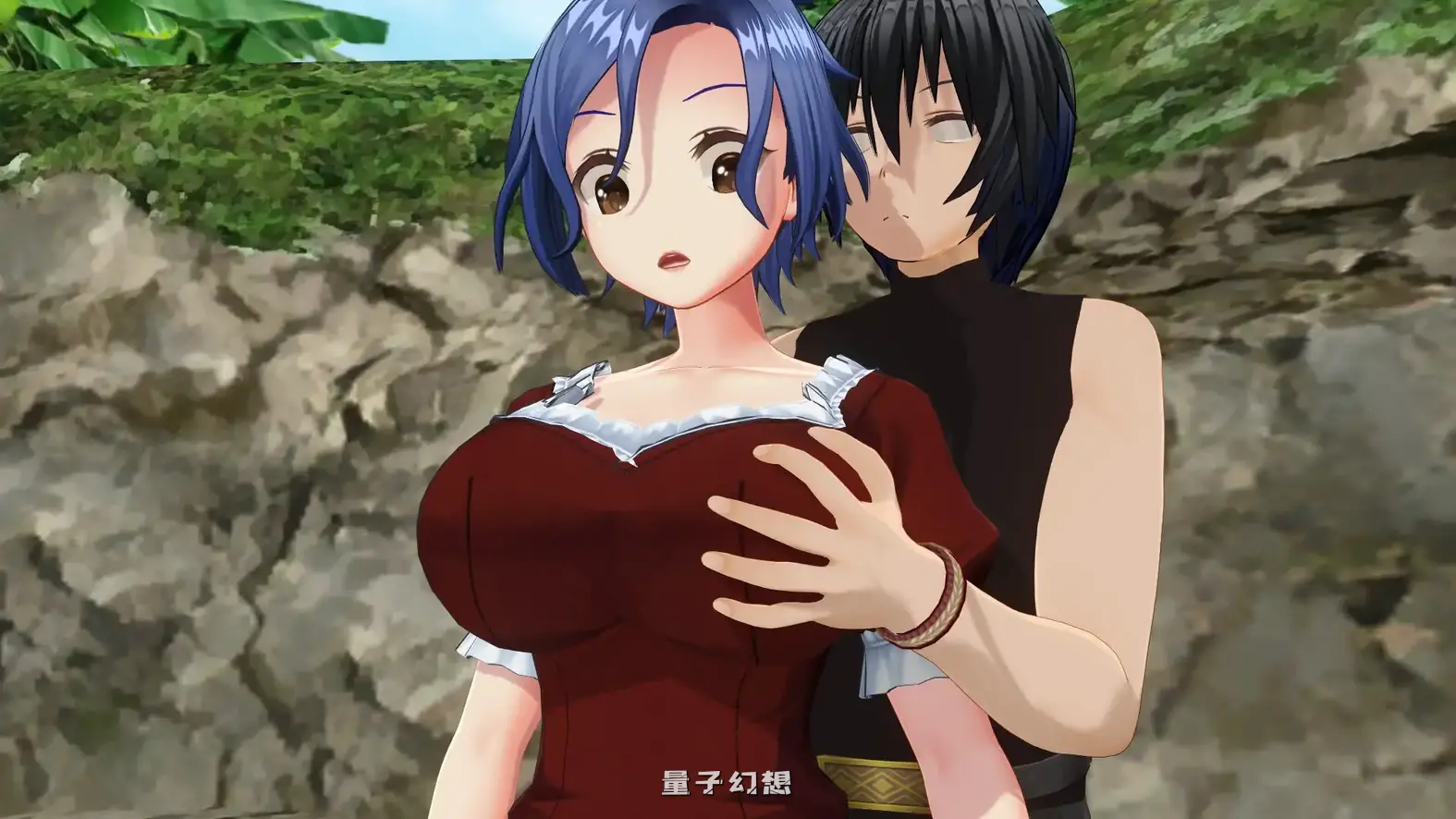 少女牧场v1.1 AI汉化版(日系SLG/AI/3D)更新/1.07G