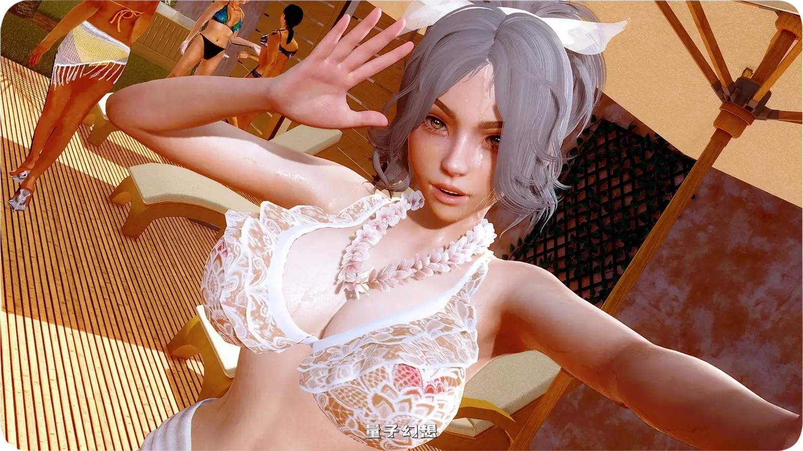 深海欲望0.1.1 AI汉化版(亚洲SLG/3D)首发/2.42G 手机游戏 第5张-量子幻想 深海欲望0.1.1 AI汉化版(亚洲SLG/3D)首发/2.42G