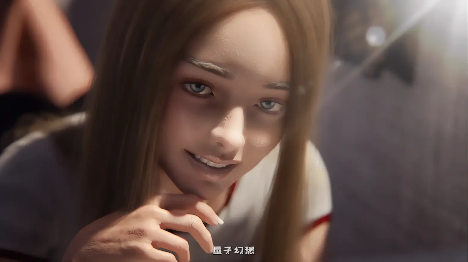 难以爱v0.25 AI汉化版(SLG/动画)更新/3.23G 手机游戏 第5张-量子幻想 难以爱v0.25 AI汉化版(SLG/动画)更新/3.23G