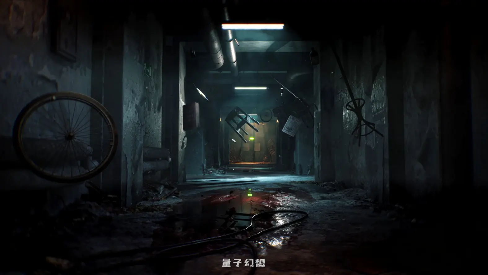 【生存恐怖体验/精品FPS】 时间旅者 重生曙光 Cronos The New Dawn 中文版 [新作23G]