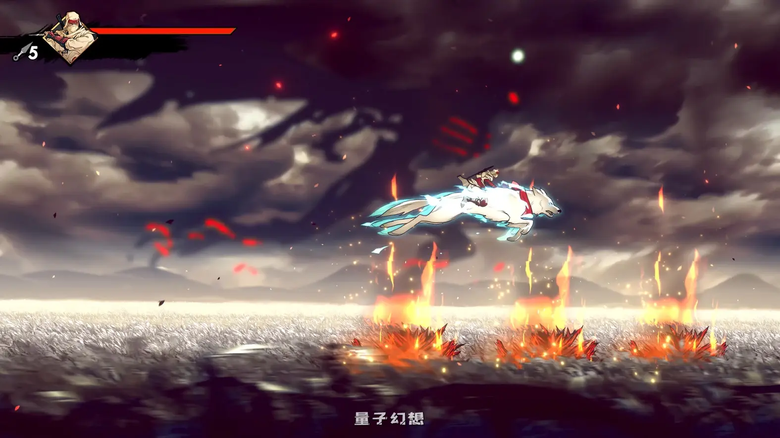 【忍者/2D动作】 超级忍 反攻的斩击 SHINOBI Art of Vengeance 中文版 [新作/7.2G]