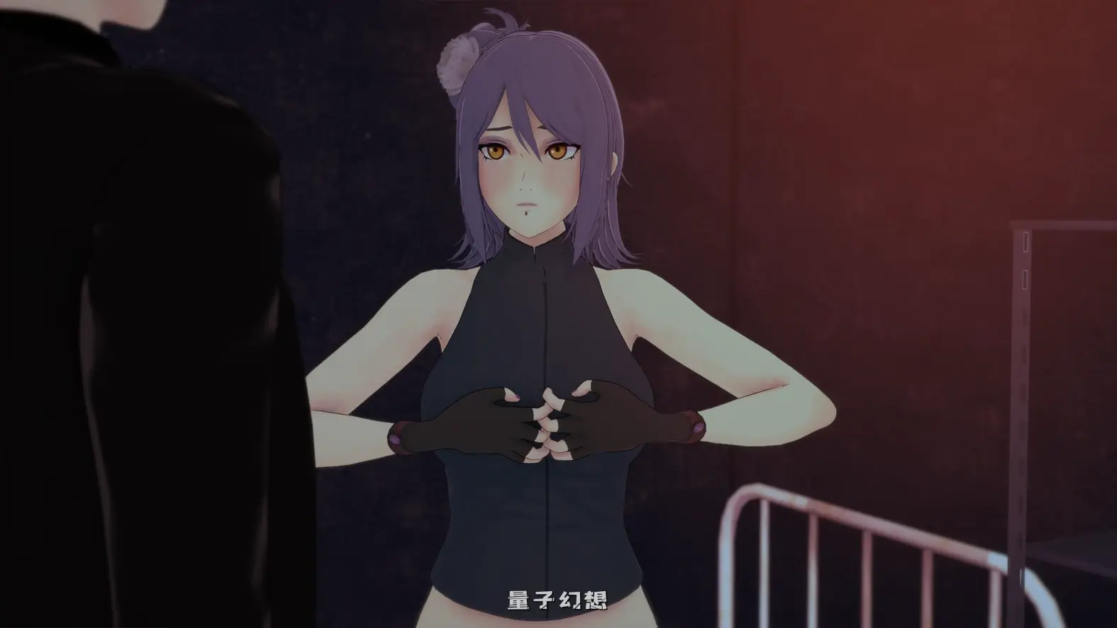 多元宇宙平衡V0.9.9.9Public AI汉化版(日系SLG/汉化/同人)更新/3.70G