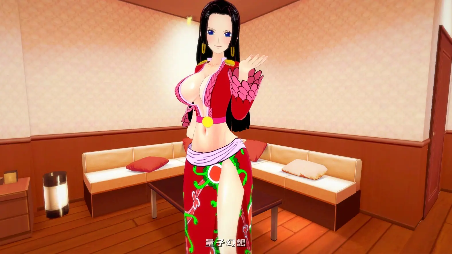 幻想约会0.36 AI汉化版(日系/SLG/同人)更新/2.01G